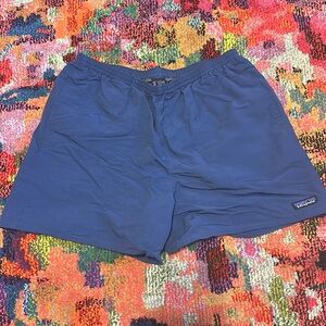 Patagonia Baggies Shorts